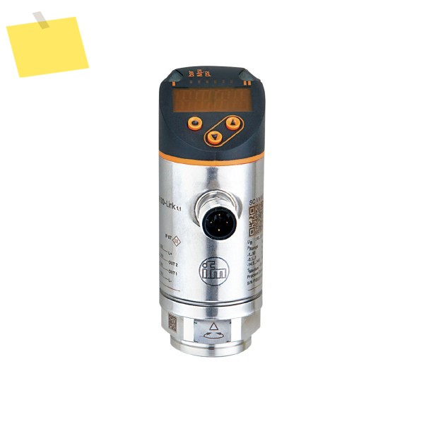 IFM PN7092 압력 제품 이미지