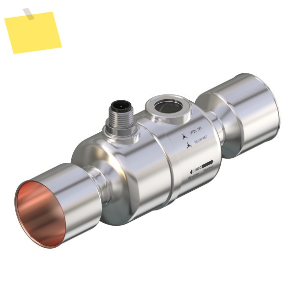 전기 팽창 밸브 ETS 100C 034G7802 제품 이미지