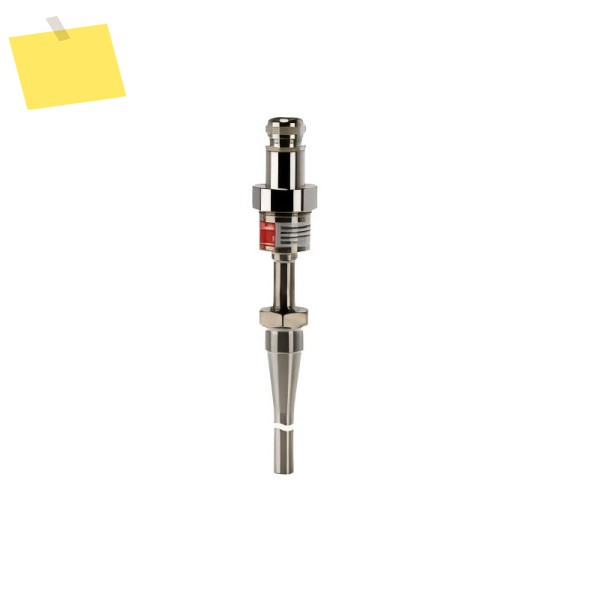 Danfoss 고온 배기 온도 센서, MBT5116, 084Z8157 제품 이미지