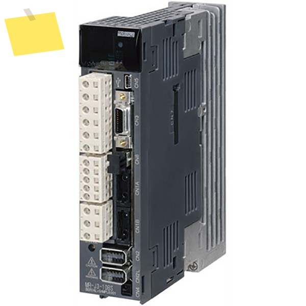 MR-J3-200BS 제품 이미지