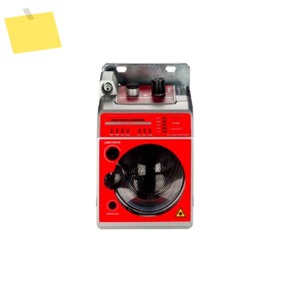 LEUZE 50132927 데이터 변속기 모듈, DDLS 508, 120.3 L 제품 이미지