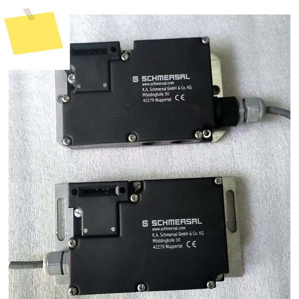 중고 42279 안전 스위치 AZM161SK-12, 12RK-024 테스트 완료, 제품 이미지