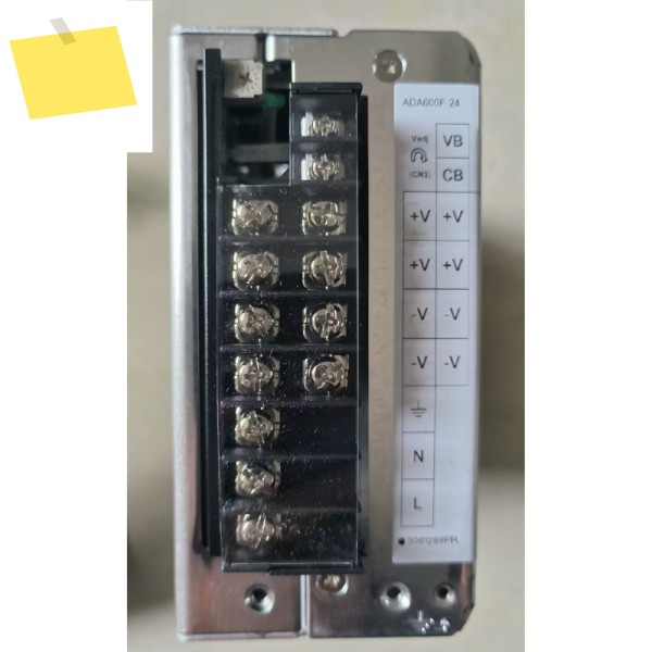 스위칭 전원 공급 장치 ADA600F-24 600W 제품 이미지