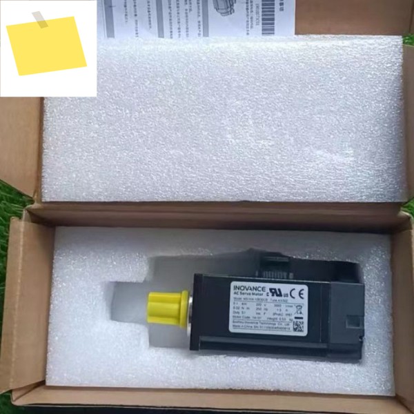 신품 MS1H4-10B30CB-A330Z 100W 서보 모터 제품 이미지