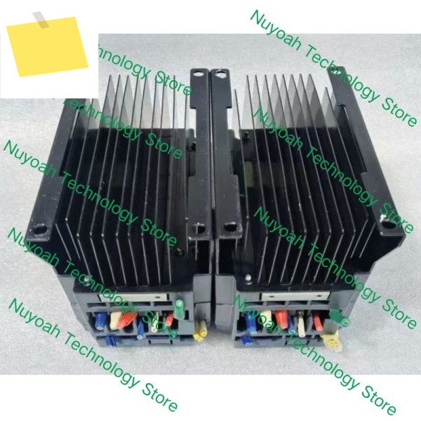 중고 FRN0.75C1S-2J 인버터는 테스트를 거쳤으며 빠르게 되었습니다. 제품 이미지