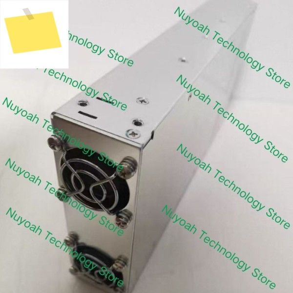중고 RSP-750-48 스위치 전원 공급 장치는 테스트를 거쳤으며 빠르게 되었습니다. 제품 이미지