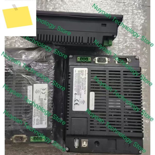 중고 DOP-B05S100 터치스크린 테스트 OK, 제품 이미지