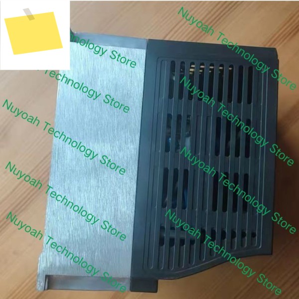 중고 E310-402-H3 인버터 1.5KW380V 테스트 OK 제품 이미지