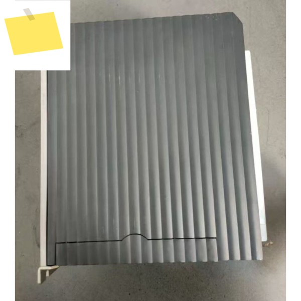 중고 MFDHTA390L04 3KW 서보 드라이브 테스트를 거쳐 빠르게 됨 제품 이미지