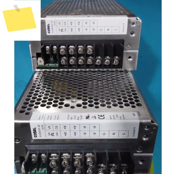 중고 스위칭 전원 공급 장치 ADA600F-48 600W 테스트를 거쳐 빠르게 되었습니다 제품 이미지