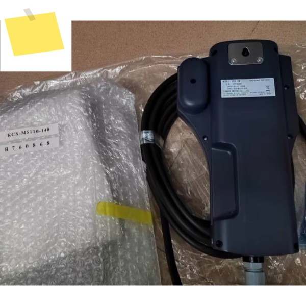 을 위해 가 있는 신품 로봇 교육 펜던트 PBX 5M KCX-M5110-140 제품 이미지