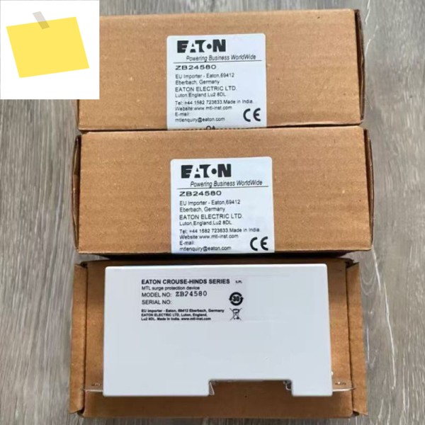 신품 MTL 서지 보호기 ZB24580 제품 이미지