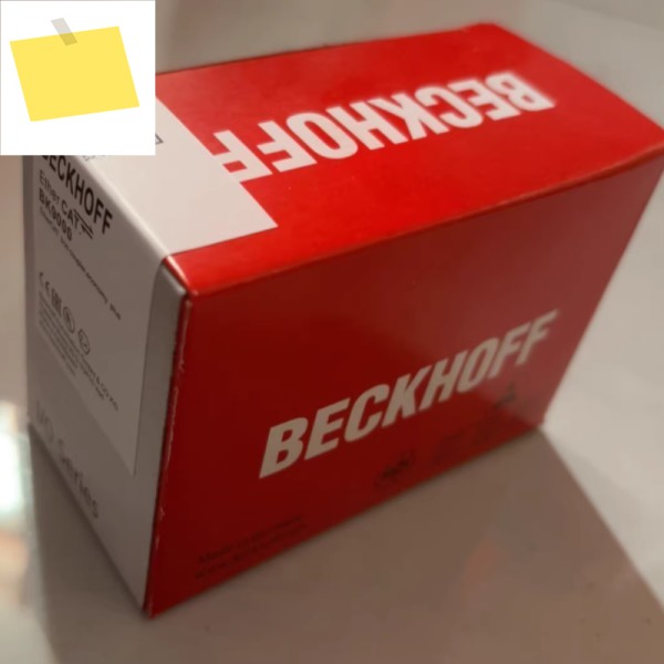 을 위해 가 있는 신품 PLC 모듈 BK9000 제품 이미지