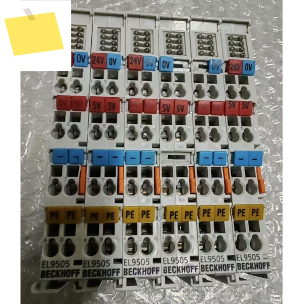 중고 모듈 EL9505는 테스트를 거쳤으며 빠르게 되었습니다 제품 이미지