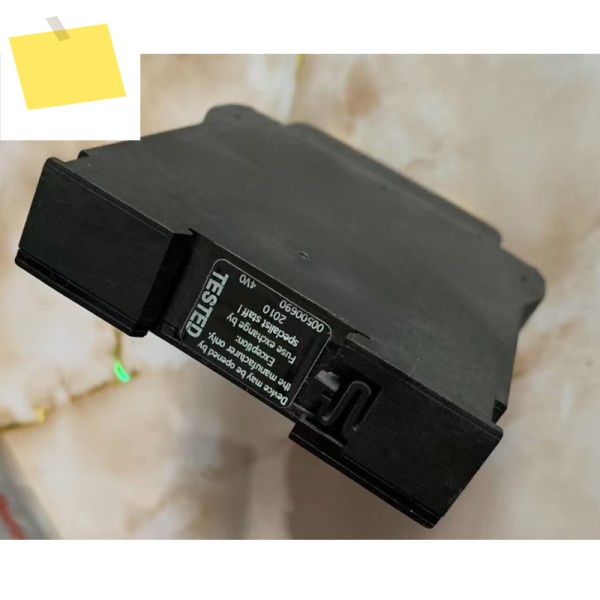 중고 FWS 1205C 안전 릴레이 테스트를 거쳐 빠르게 되었습니다. 제품 이미지