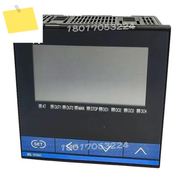 RKC 온도 조절기 RD400FK02-VN-41N-6NRD900RD100RD700 제품 이미지