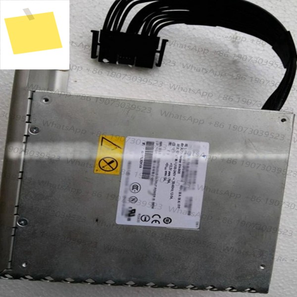 A1289 614-0454 DPS-980BB-2 A 980W 80-90% 새 제품 테스트됨 제품 이미지