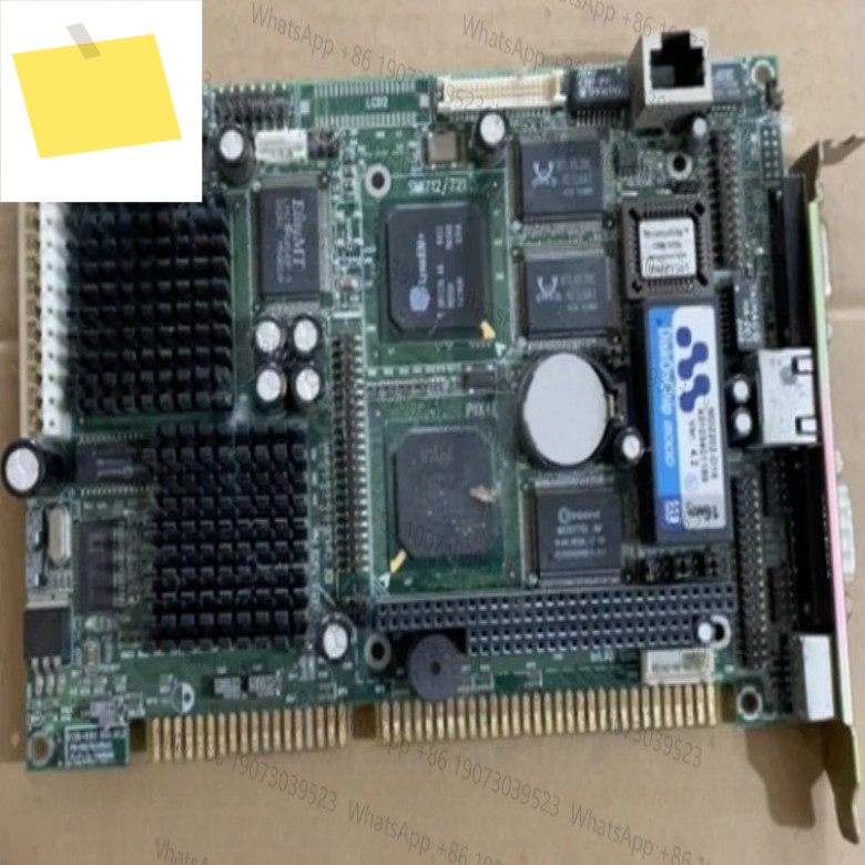 ISA 하프-렌스 EMCORE-I5501VL2 ECB-650 제품 이미지