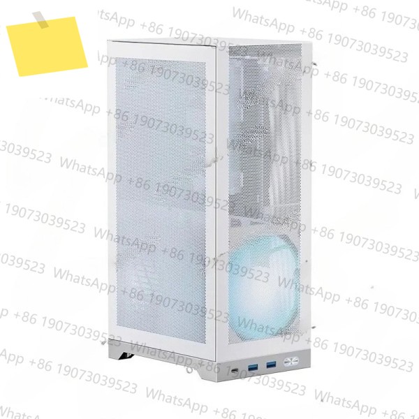 L300 섀시 수직 휴대용 ITX 미니 데스크탑 메인프레임 제품 이미지