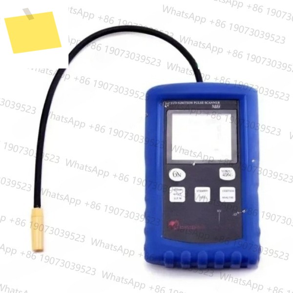 스파크 KVOL LCD 디스플레이 점화 테스터 코일 MST-1000 자동차 도구 제품 이미지