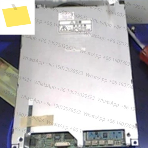 EDMGR68KDF LCD 화면은 에 적합한 것으로 테스트되었습니다 제품 이미지