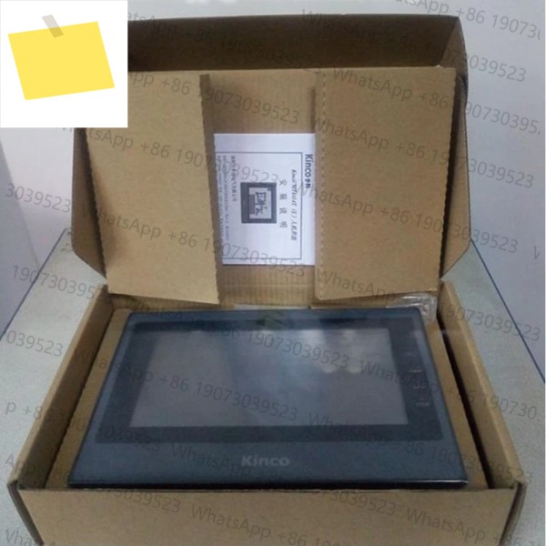 MT4414TE 7 인치 KINCO HMI 터치스크린 800480 스마트 제품 이미지