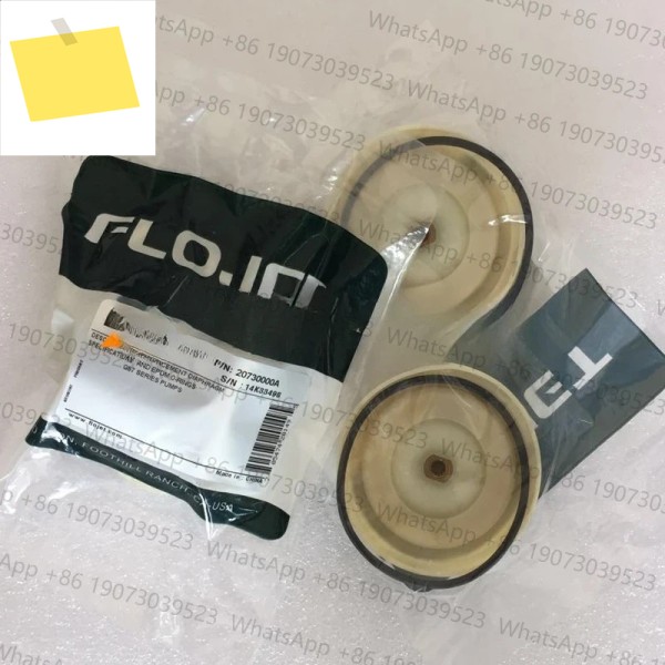 FLOJET G56, 다이어프램 펌프 액세서리 20730000A 제품 이미지