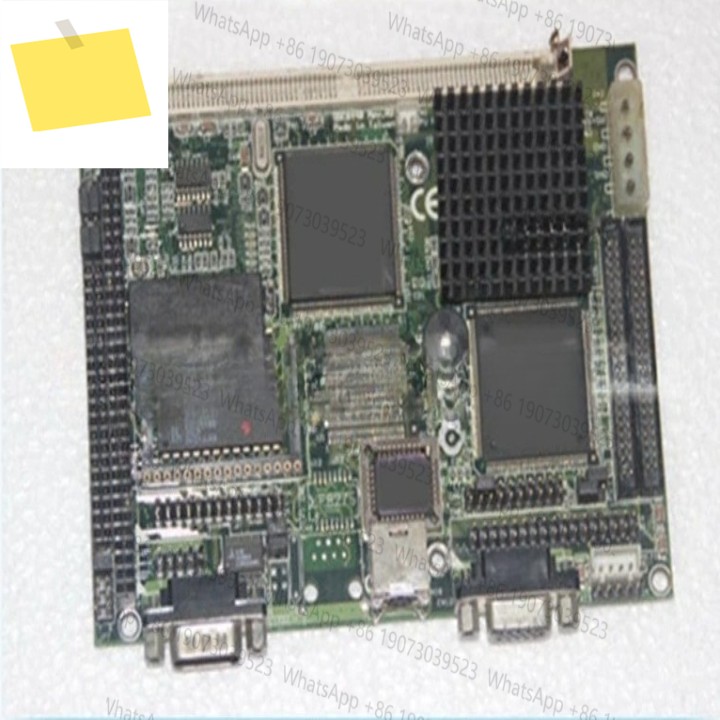 SBC8440 REV: A2 3.5인치 임베디드 산업용 제품 이미지