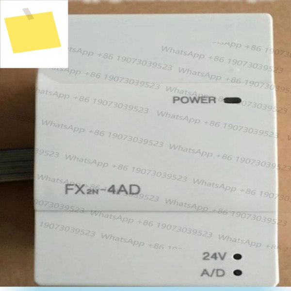 신품 PLC 모듈 FX2N-32CCL FX2N-10PG 제품 이미지