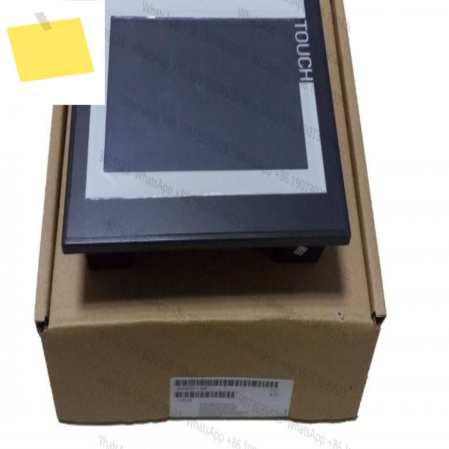 200SMART 700IE 7인치 터치스크린 6AV6648-0BC110BE11-3AX0 제품 이미지