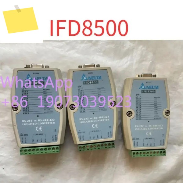 신품 통신 모듈 IFD8500 제품 이미지