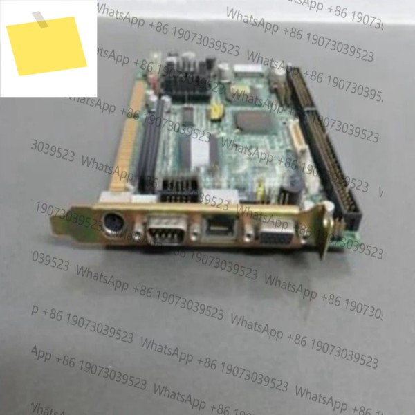 PCA-6751 REV B1 테스트 완료 제품 이미지