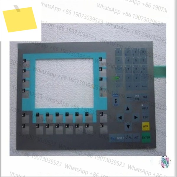 6AV6643-0BA01-1AX1 OP277-6 키스터 마스크 새 제품 제품 이미지