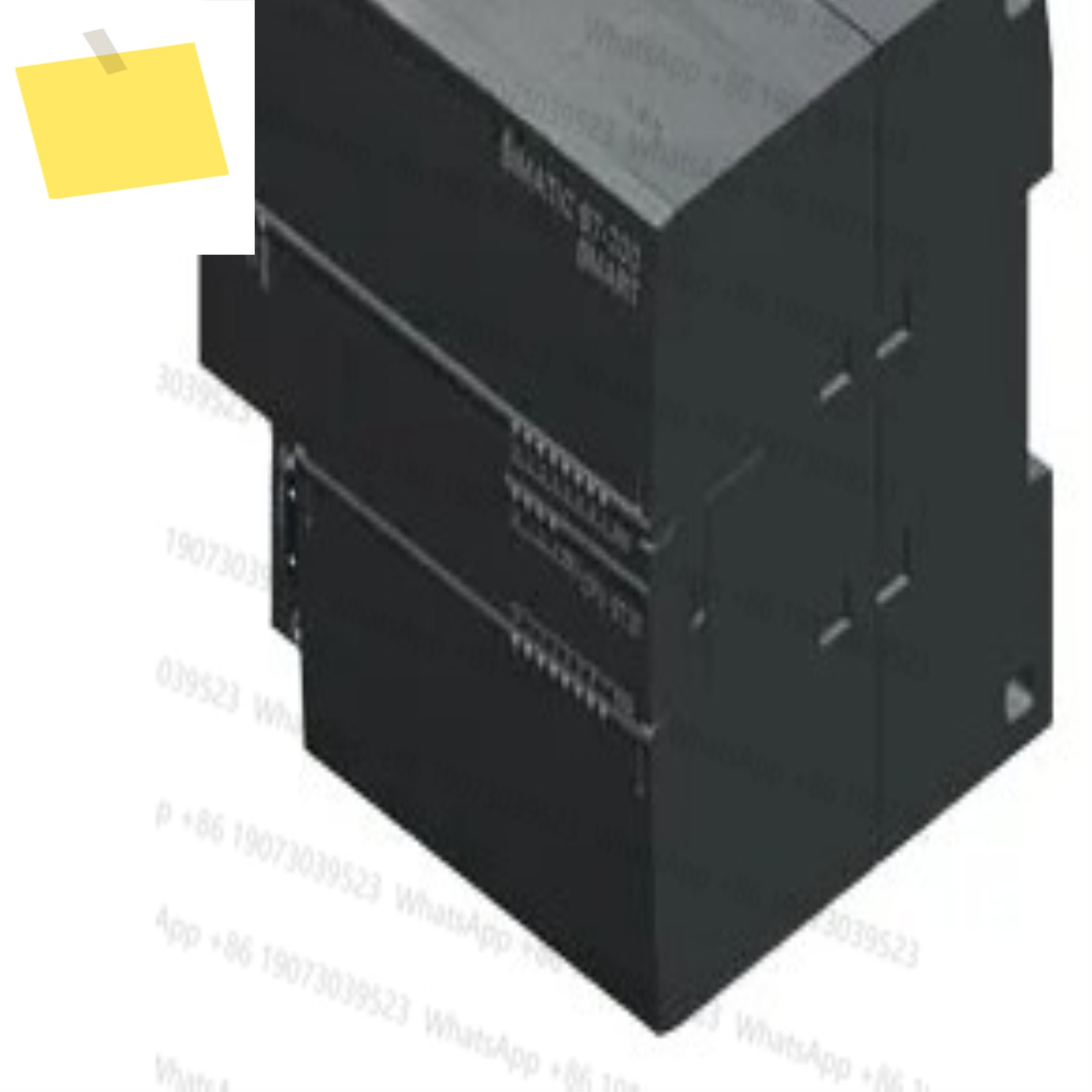스마트 CPU 모듈 6ES7288-1SR20 1SR30 1SR60-0AA1 원본 제품 이미지