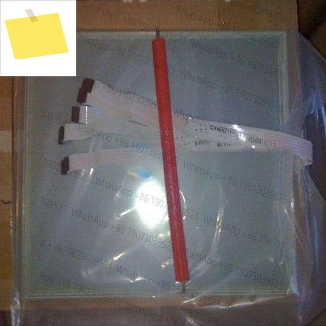 15인치 5선 SCN-AT-FLT15.0-Z02-0H1-R용 터치 스크린 패널 판넬 판네루 새 제품 제품 이미지