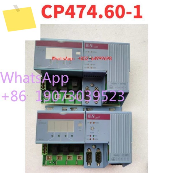 중고 CP474 모듈 테스트 OK 제품 이미지