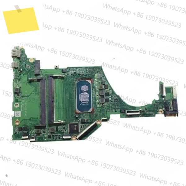 HP TPN-Q222 15-DY 메인보드 DA0P5DMB8C0 제품 이미지