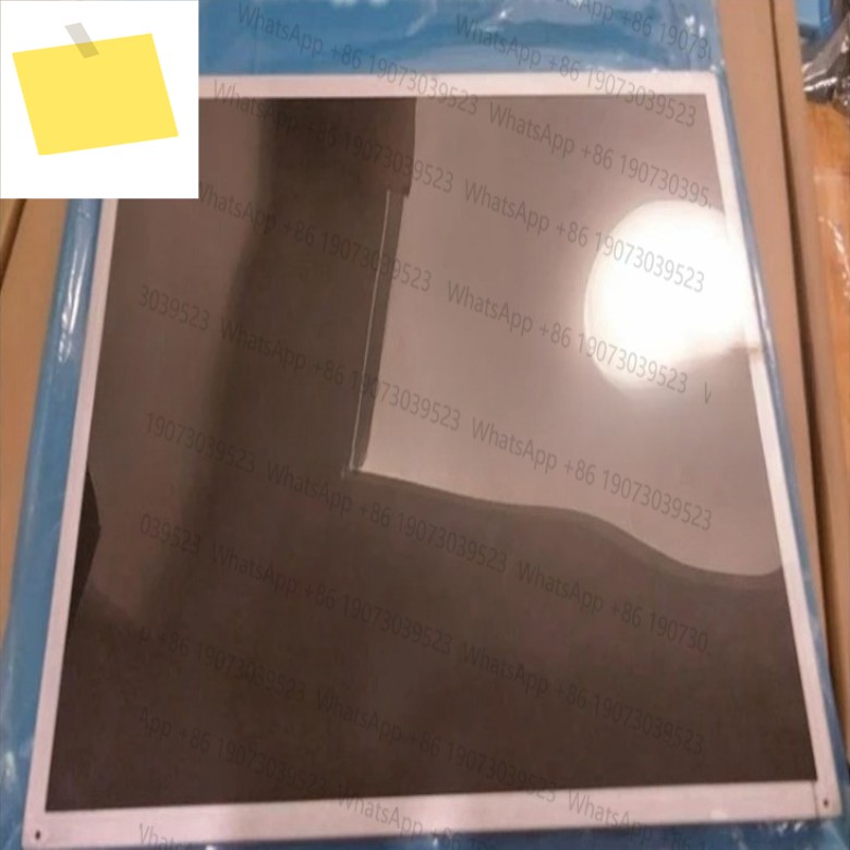 LQ150X1LW73 15인치 LCD 스크린 패널 판넬 판네루 새 제품 제품 이미지