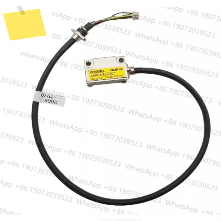 쿼드 축 센서 헤드 A860-2162-V002 V003V014 제품 이미지