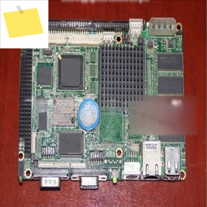 PCM-9377F REV: A0.3 산업용 제품 이미지