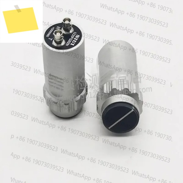 5Z20FG30ZN split longitudinal wave straight probe SIUI Shantou ultrasonic twin crystal 제품 이미지