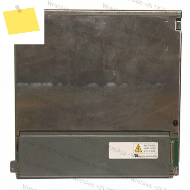 AA121XK04 LCD 화면은 에 적합한 것으로 테스트되었습니다 제품 이미지
