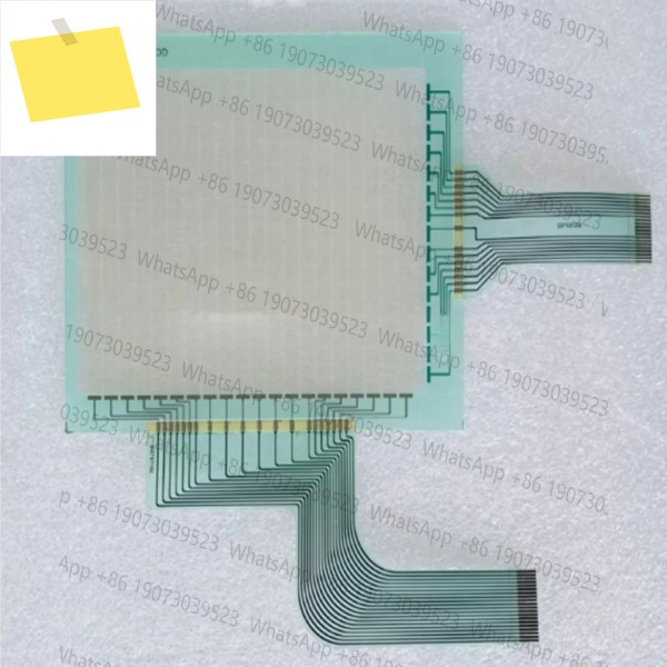 터치 스크린 유리 A951GOT-SBD-M3-B 신규 제품 이미지