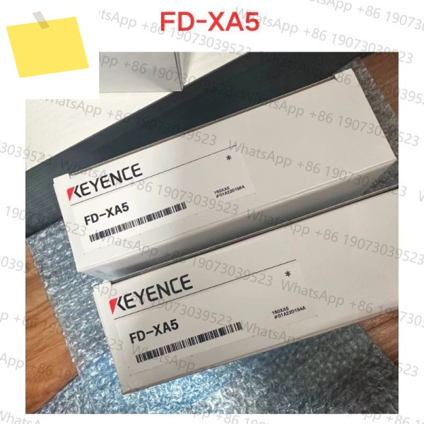 신품 FD-XA5 컨트롤러 제품 이미지