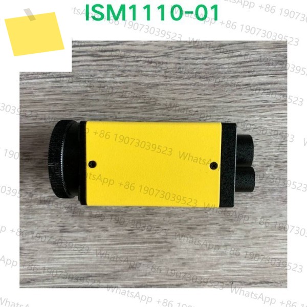 중고 테스트 OK ISM1110-01 카메라 제품 이미지