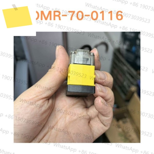 중고 테스트 OK 스캐닝 카메라 DMR-70-0116 제품 이미지
