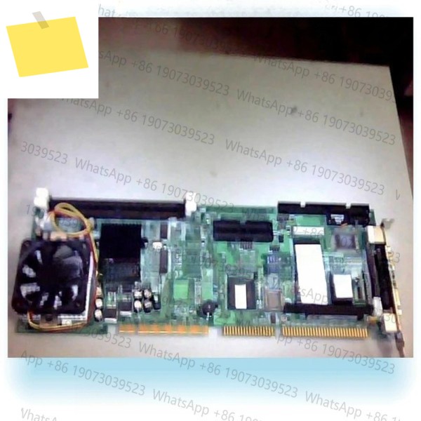 기존 P-III SBC 620-G4B VER: G4NBF 전체 길이 산업용 컴퓨터 제품 이미지