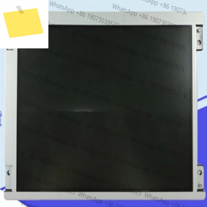 LTA084C272F LCD 화면은 에 적합한 것으로 테스트되었습니다 제품 이미지