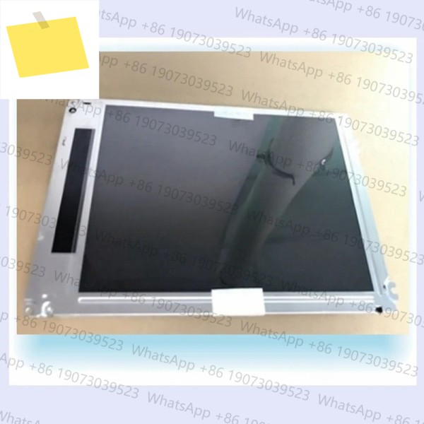 LQ084V1DG21 90% 새 LCD 스크린 패널 판넬 판네루 제품 이미지