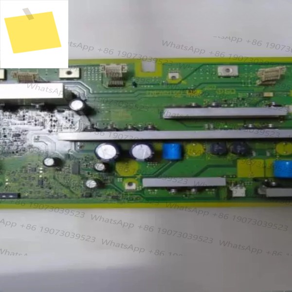 TNPA5105 AC 보드는 SC AD 대해 테스트를 거쳤으며 작동하는 데 성공했습니다. 제품 이미지